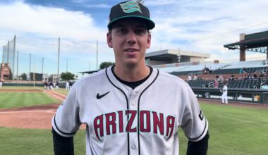 Diamondbacks Pitching Coach Poached by Top SEC Program