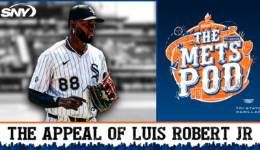 The dean of the Mets roster has changed big-time this offseason