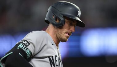 Yankees Linked to Surprising Outfielder to Replace Cody Bellinger