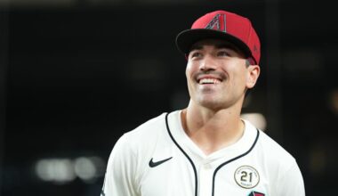 Putting Together a D-backs Christmas Wishlist