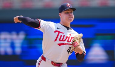 The Twins need to rebuild their bullpen. How will they do it? - InForum