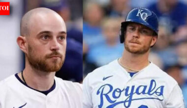 Why the Pirates wisely chose $29M Ryan O’Hearn and Brandon Lowe over Kyle Schwarber? MLB analyst explains the real reason | MLB News