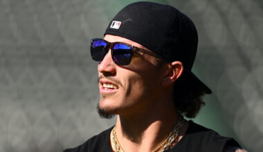 Red Sox Jarren Duran Trade Urged for Bullpen 'Murderer’s Row’