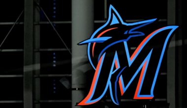 Thomas White on Doorstep of Marlins MLB Promotion Thanks to This Stat