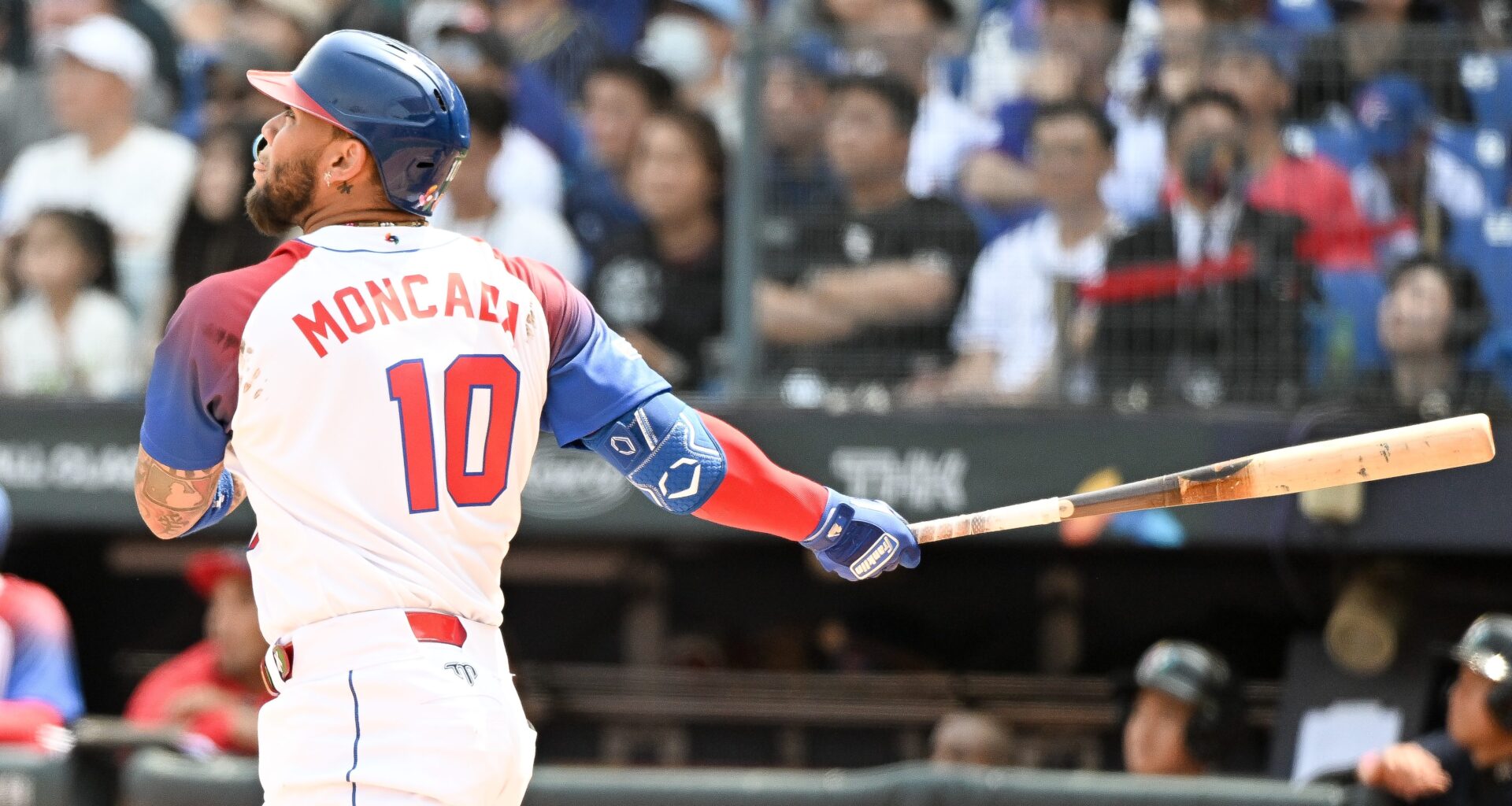 Blue Jays Eye Surprise 79-RBI Slugger Amidst New Trade Rumors