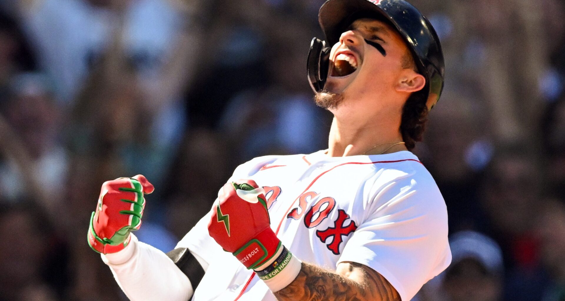 Red Sox Need the Skillset of Jarren Duran in 2026