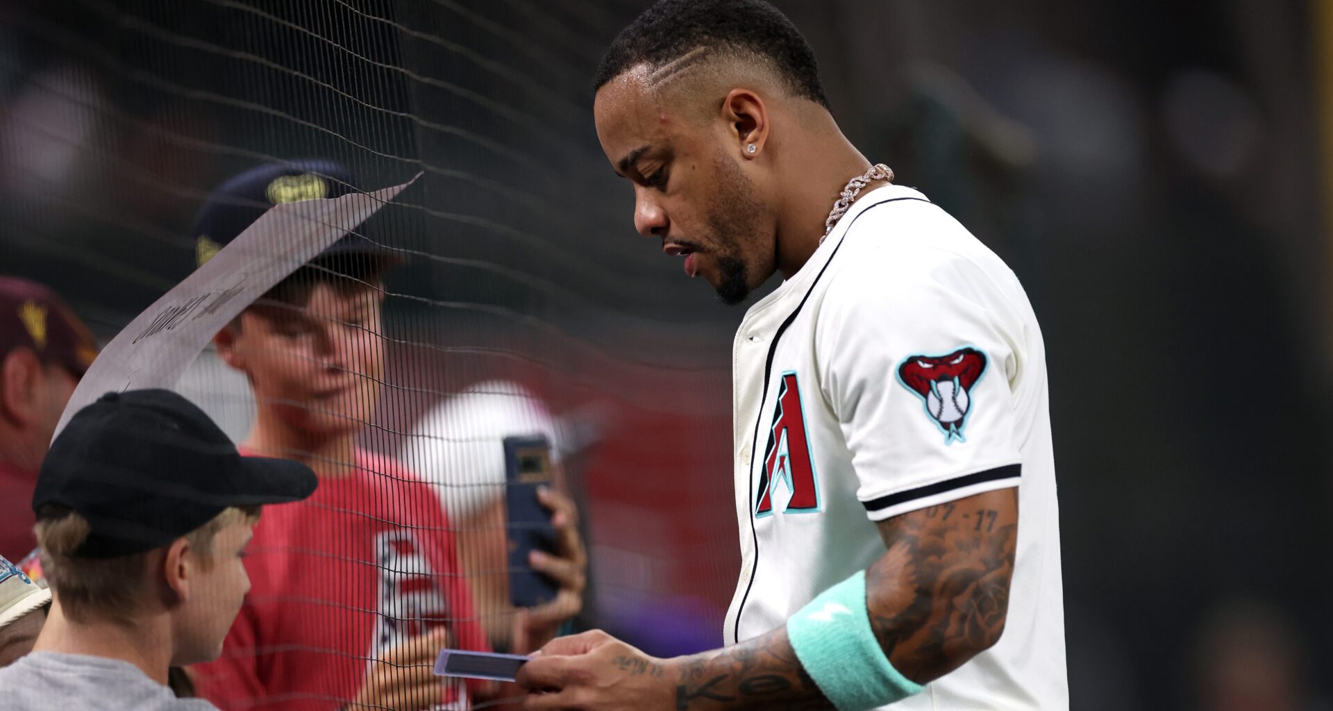 Diamondbacks Insider Adds Clarity to Ketel Marte Trade Rumors