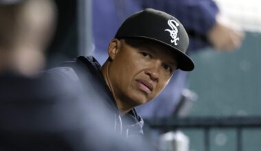 Chicago White Sox Interested in Bringing Back No. 1 Prospect