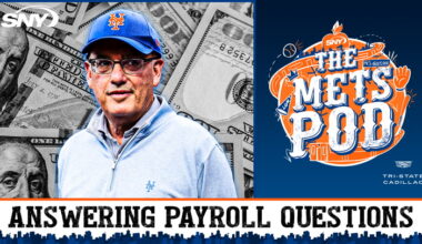 Estimating the 2026 Mets’ opening day payroll
