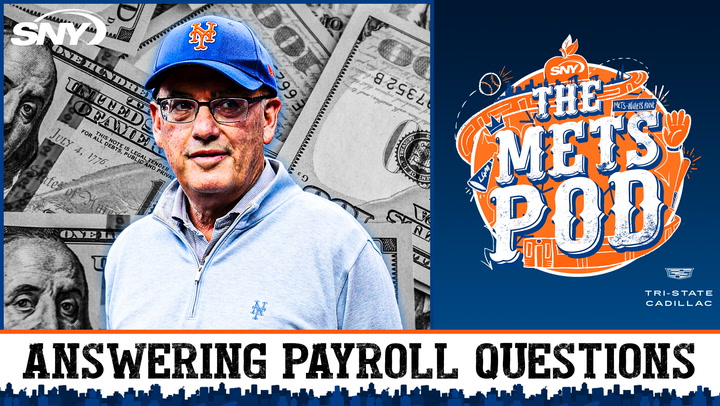 Estimating the 2026 Mets’ opening day payroll