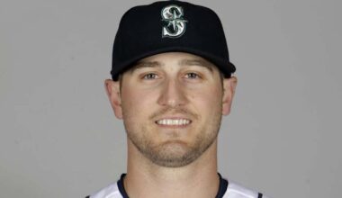 Mariners Minor League coach departs for MLB position
