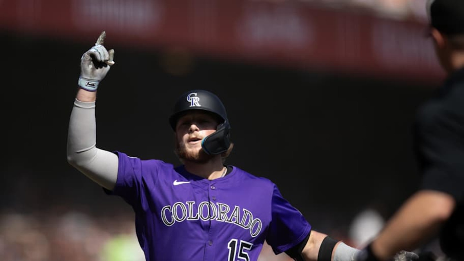 All-Star Hunter Goodman on Path to Becoming Best Rockies Catcher Ever