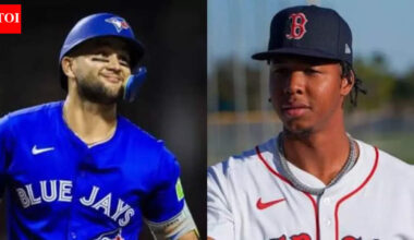 MLB trade rumors: Brayan Bello draws rival interest as Blue Jays eye Kyle Tucker, Bo Bichette and Alex Bregman options | MLB News