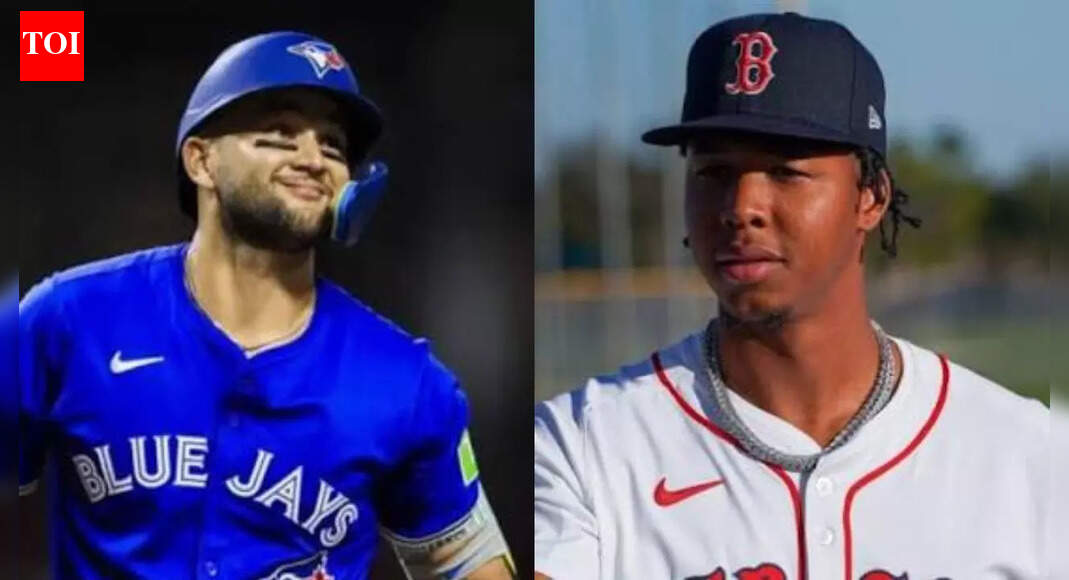 MLB trade rumors: Brayan Bello draws rival interest as Blue Jays eye Kyle Tucker, Bo Bichette and Alex Bregman options | MLB News