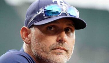 Rays Will Need Talented Prospect to Take Step Forward in 2026