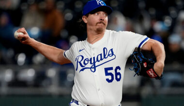 Cubs Bolster Bullpen By Signing Hunter Harvey