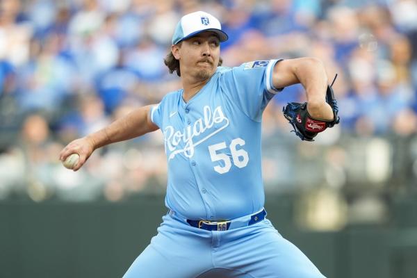 Report: Cubs agree to deal with RHP Hunter Harvey