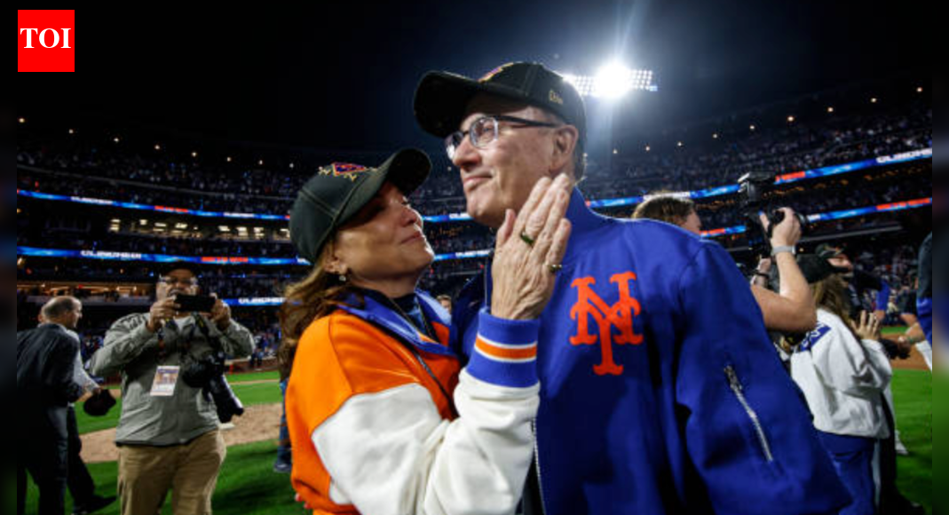 Who is the owner of the New York Mets? A look at the billionaire behind the franchise, net worth, leadership structure, and more | MLB News