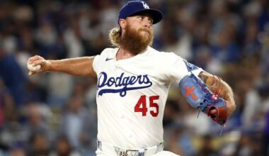 Michael Kopech Signs With The San Francisco Giants