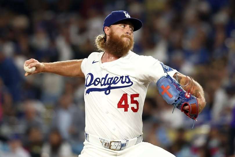 Michael Kopech Signs With The San Francisco Giants