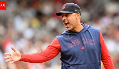 Alex Cora and Nilda Cora combined net worth in 2025: Boston World Series–winning manager salary, career earnings, MLB success, and more | MLB News