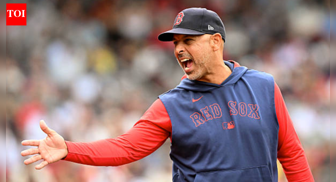 Alex Cora and Nilda Cora combined net worth in 2025: Boston World Series–winning manager salary, career earnings, MLB success, and more | MLB News