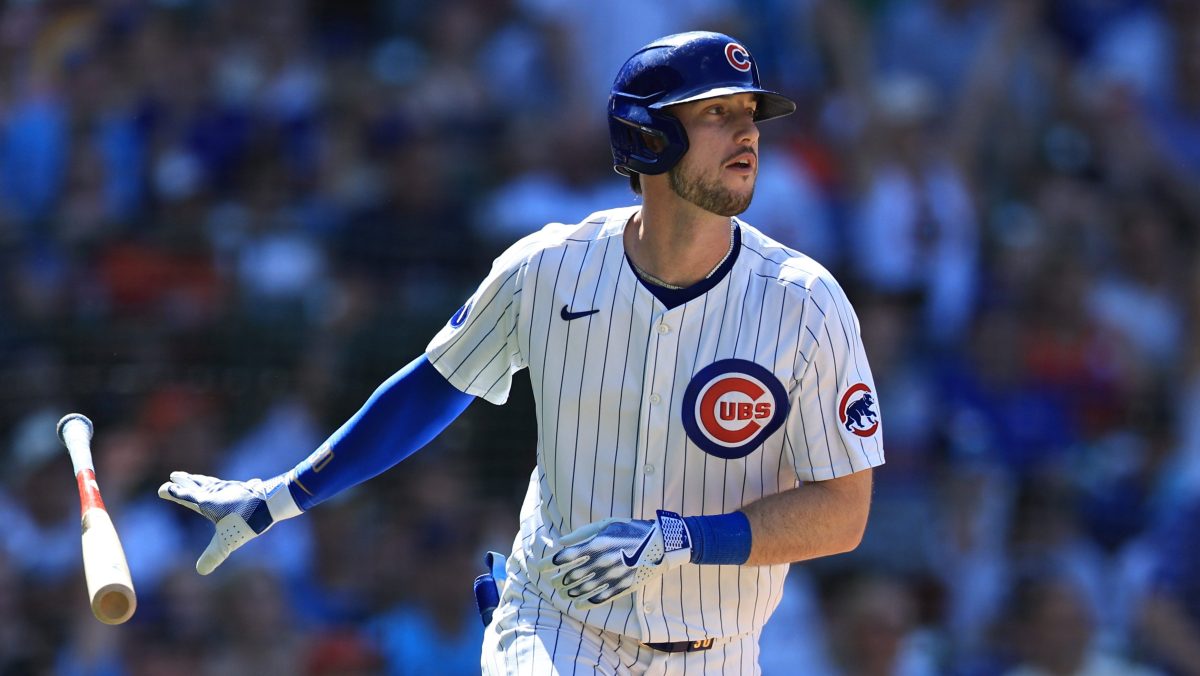 Kyle Tucker's New Contract Prediction is Great News for Blue Jays