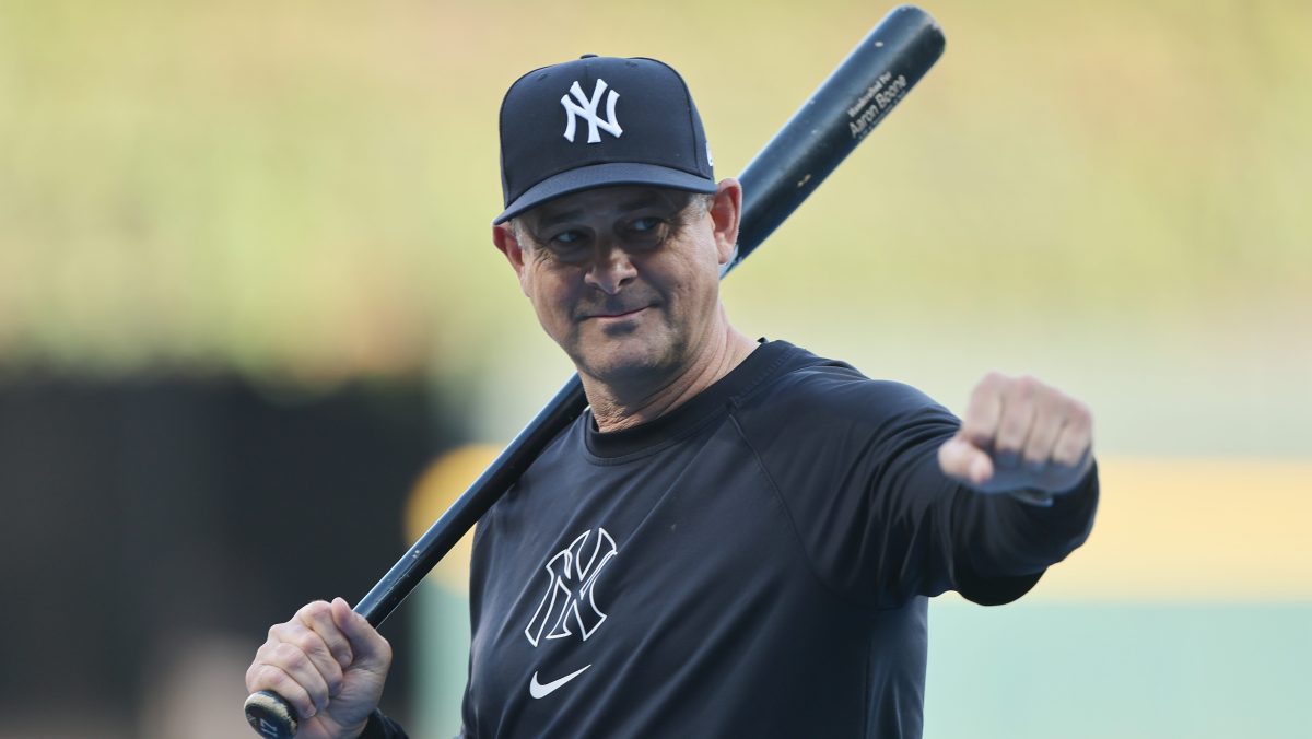Yankees Sign 27-Home Run Slugger to Fill Potential Key Role
