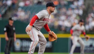 Red Sox May Not Face Previously Expected Alex Bregman Obstacle