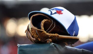 Blue Jays Joined Long List of Coors Field Bombs With 2025’s Longest Homer