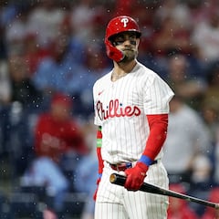 Bryce Harper joins the United States’ ‘Dream Team’ for the World Baseball Classic