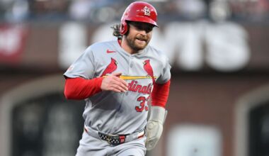 Another Day, Another Rumor For Cardinals Star Brendan Donovan