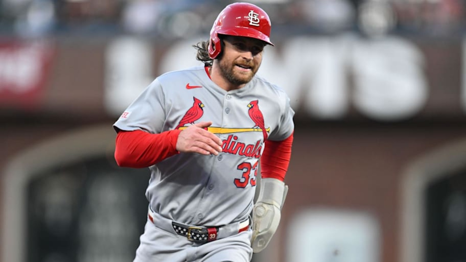Another Day, Another Rumor For Cardinals Star Brendan Donovan