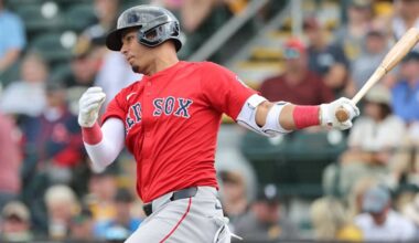 Craig Breslow Responds To Vaughn Grissom-Chris Sale Whiff