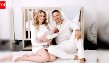 Carlos Correa's wife Daniella Rodriguez posted a heartfelt cooking moment that captures a quiet day at home | MLB News