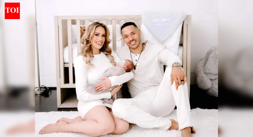 Carlos Correa's wife Daniella Rodriguez posted a heartfelt cooking moment that captures a quiet day at home | MLB News