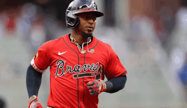 Ozzie Albies