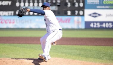 Former A&T Pitcher Battles Back Career-Threatening Injury