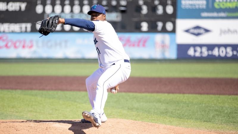 Former A&T Pitcher Battles Back Career-Threatening Injury