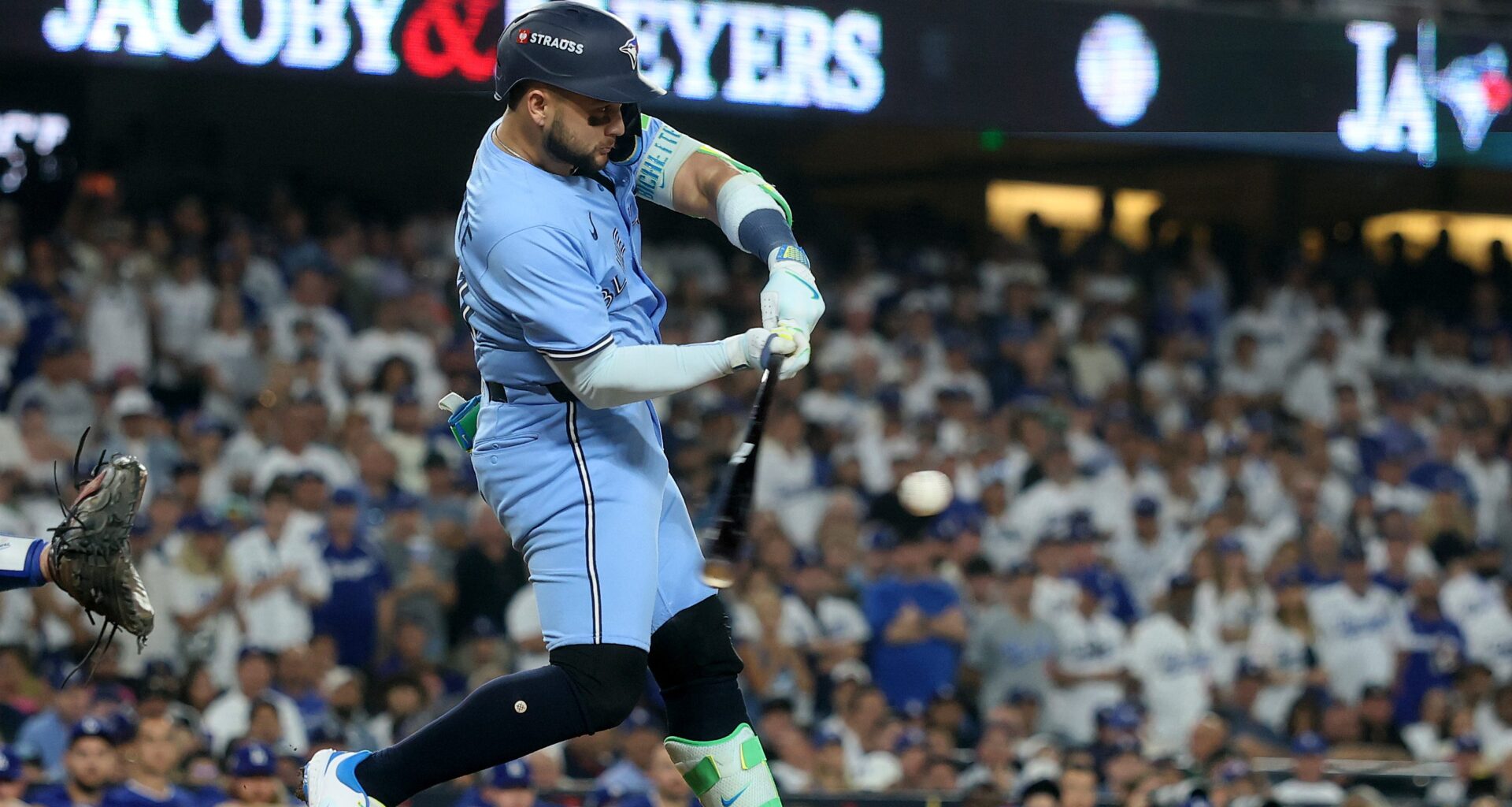 Blue Jays Trade Pitch Makes Team Better, Adds Bichette Upgrade