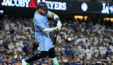 Blue Jays Trade Pitch Makes Team Better, Adds Bichette Upgrade