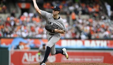 The Yankees may have unearthed a new ace in Cam Schlittler