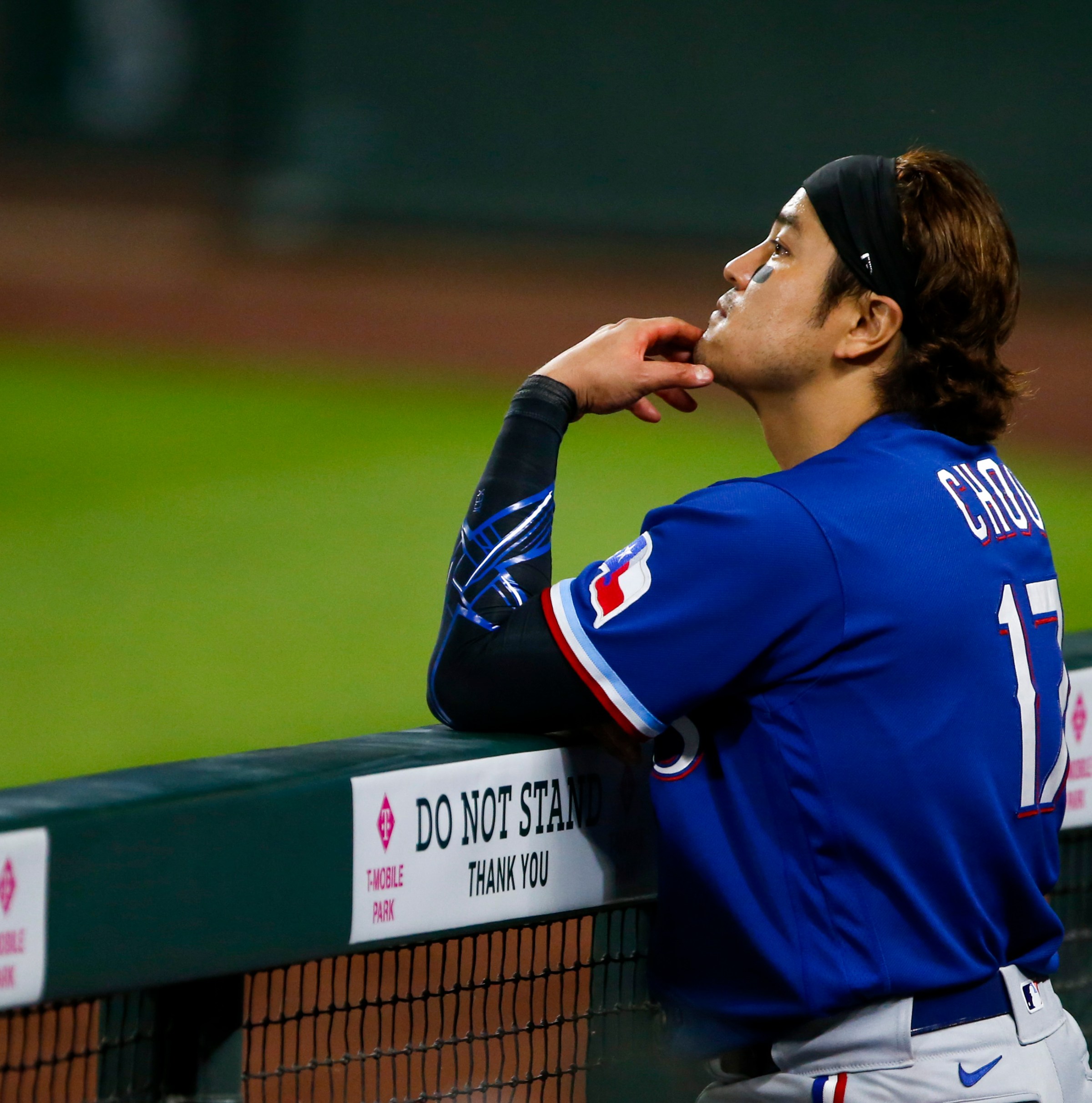 Monday Morning Texas Rangers Update