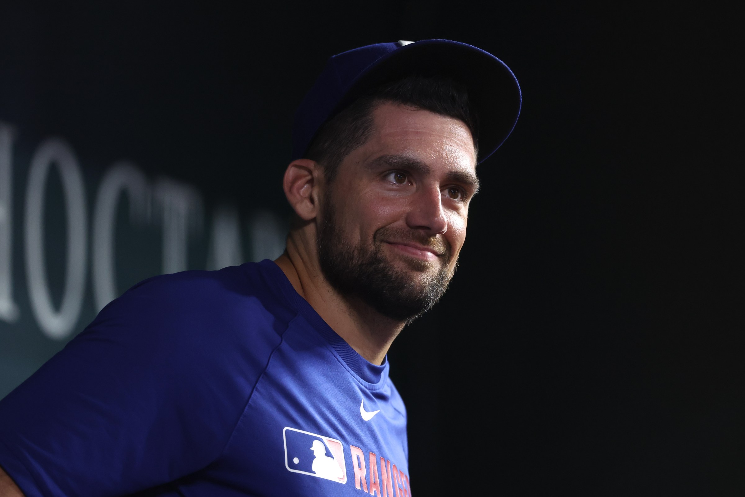 Saturday morning Rangers stuff