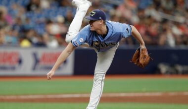 Marlins finalize 1-year deal with reliever Pete Fairbanks