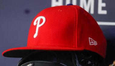 Phillies Free Agent Outfielder Seen as Perfect Fit for Rays in Free Agency