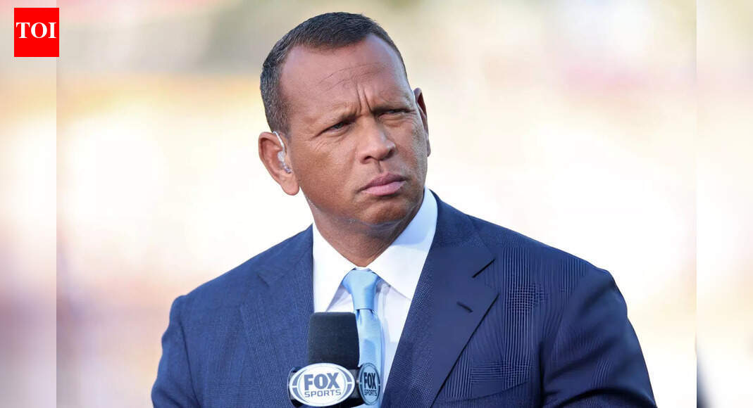 Alex Rodriguez says baseball Hall of Fame recognition would feel hollow despite 696 home runs for surprising reason | MLB News