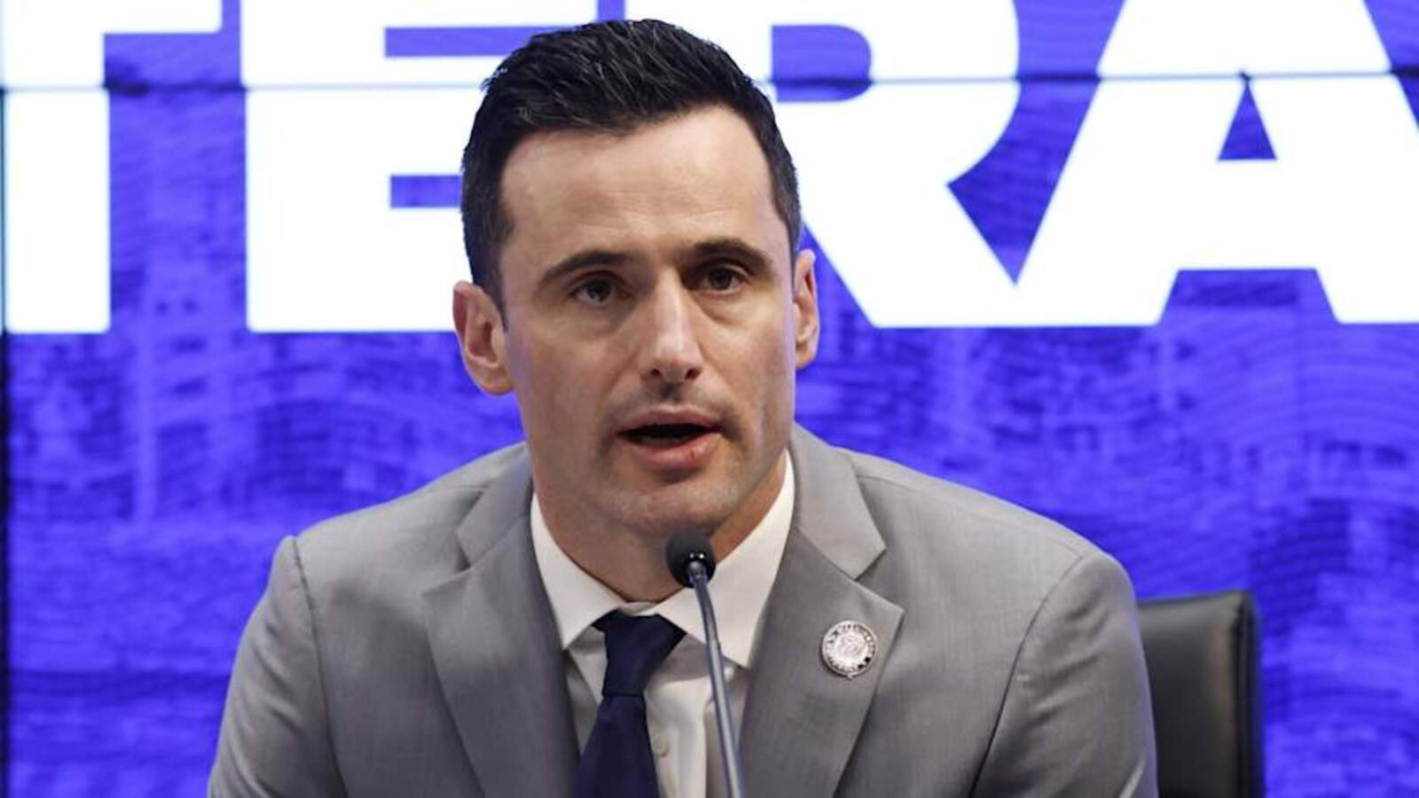 Nationals Miss Out on Opportunity to Reunite With Exciting Bullpen Arm