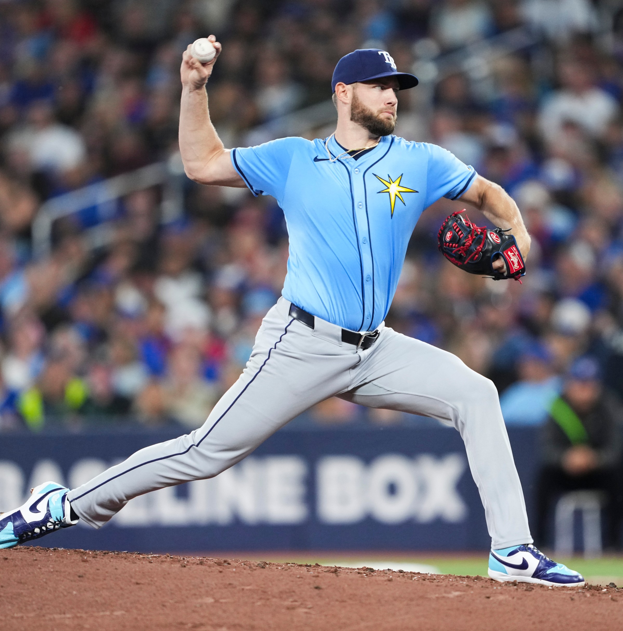 Mariners Moose Tracks, 12/17/25: Andrew Knizner, Adrian Houser, and Caleb Ferguson