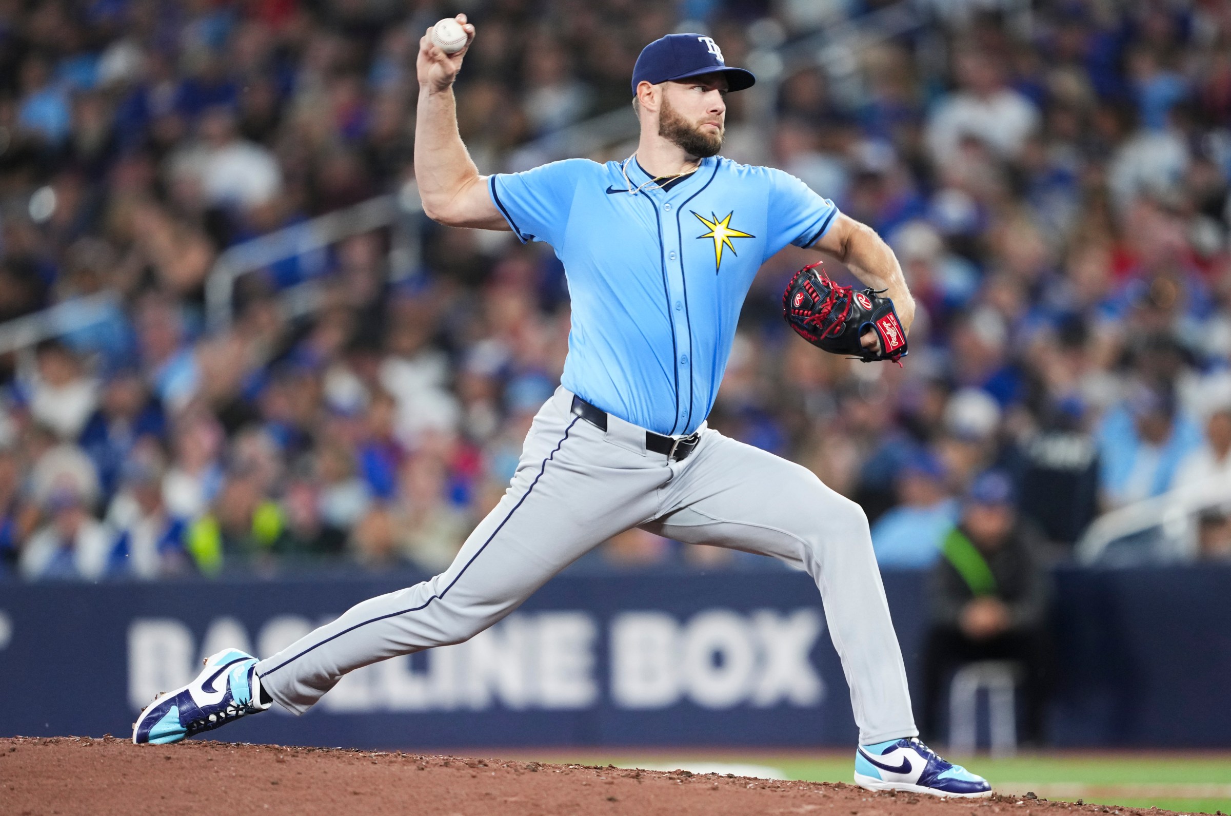 Mariners Moose Tracks, 12/17/25: Andrew Knizner, Adrian Houser, and Caleb Ferguson